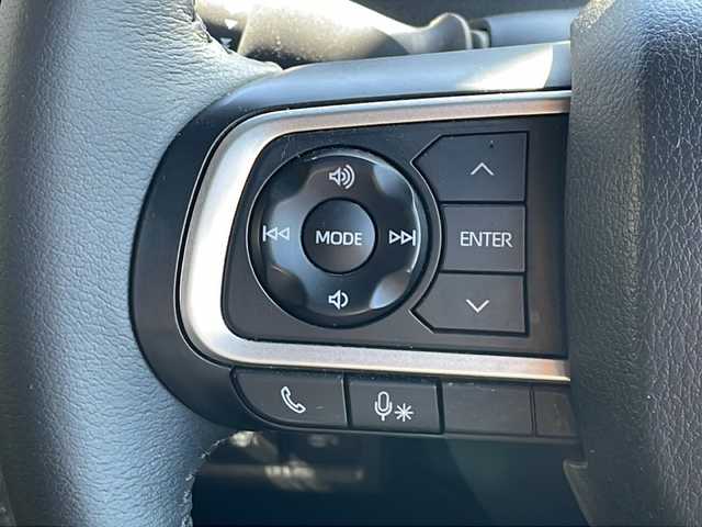 ダイハツ タント カスタム RS 長野県 2022(令4)年 2.7万km ブラックマイカメタリック/シャイニングホワイトパール ４WD/純正９型メモリナビフルセグTV/バックカメラ/ビルトインETC/両側パワースライドドア/ハーフレザーシート/純正15インチアルミ/シートヒーター /レーンキープアシスト/オートハイビーム/ワンオーナー /保証書・取説/スペアキー