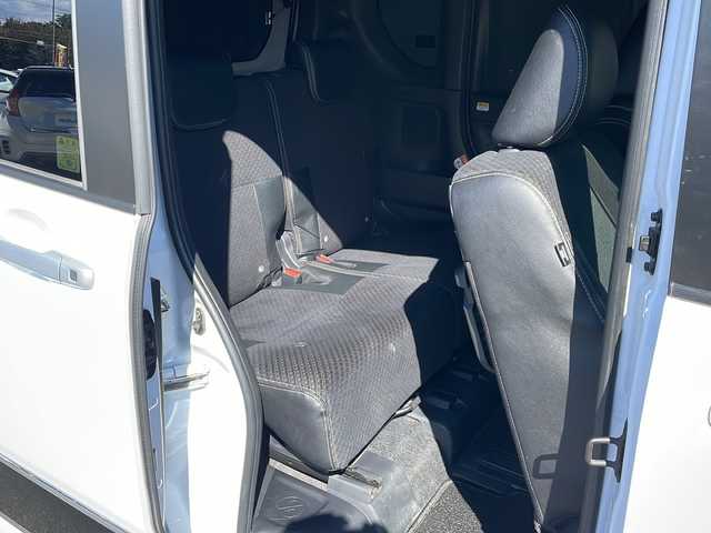 ダイハツ タント カスタム RS 長野県 2022(令4)年 2.7万km ブラックマイカメタリック/シャイニングホワイトパール ４WD/純正９型メモリナビフルセグTV/バックカメラ/ビルトインETC/両側パワースライドドア/ハーフレザーシート/純正15インチアルミ/シートヒーター /レーンキープアシスト/オートハイビーム/ワンオーナー /保証書・取説/スペアキー