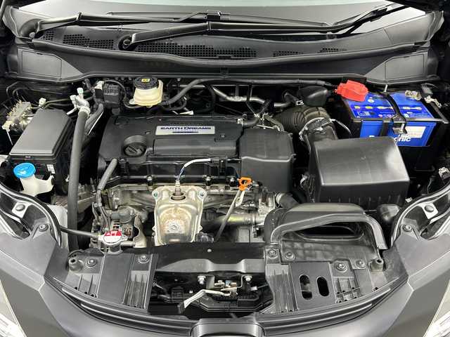 ホンダ オデッセイ アブソルート 三重県 2013(平25)年 3.1万km クリスタルブラックパール /禁煙車//社外ナビ/（CD.DVD.SD.BT）//フルセグTV//両側パワースライドドア//フリップダウンモニター//ビルトインETC//クルーズコントロール//LEDヘッドライト//車高調（純正サスあり）//後席オットマン//アイドリングストップ//パドルシフト//ステアリングスイッチ//スマートキー