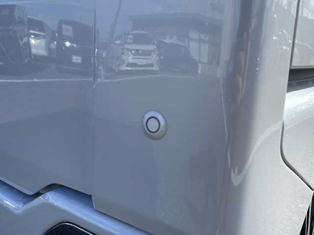 ダイハツ ウェイク G ターボ SA Ⅲ 島根県 2022(令4)年 4.4万km シャイニングホワイトパール ワンオーナー/社外7インチナビ/【Bluetooth/CD/DVD/フルセグTV】/バックカメラ/衝突軽減ブレーキ/前後ドライブレコーダー/両側パワースライドドア/LEDヘッドライト/オートライト/オートマチックハイビーム/ETC/ドアバイザー/純正フロアマット/後席サンシェード/プッシュスタート/スマートキー/ステアリングリモコン