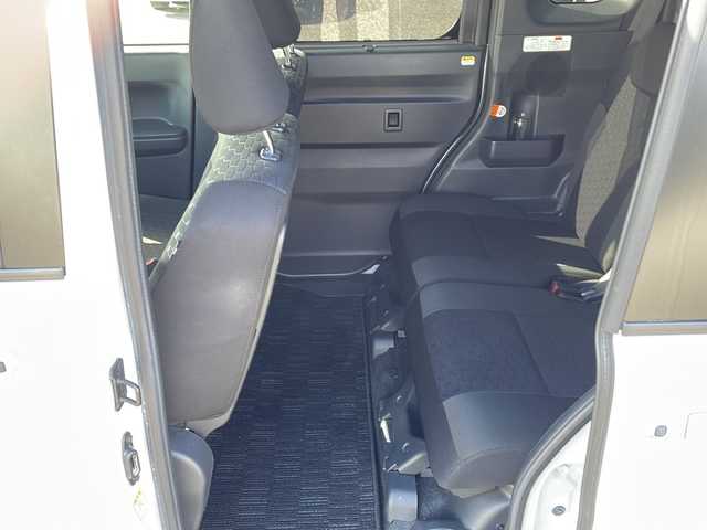 ダイハツ ウェイク G ターボ SA Ⅲ 島根県 2022(令4)年 4.4万km シャイニングホワイトパール ワンオーナー/社外7インチナビ/【Bluetooth/CD/DVD/フルセグTV】/バックカメラ/衝突軽減ブレーキ/前後ドライブレコーダー/両側パワースライドドア/LEDヘッドライト/オートライト/オートマチックハイビーム/ETC/ドアバイザー/純正フロアマット/後席サンシェード/プッシュスタート/スマートキー/ステアリングリモコン