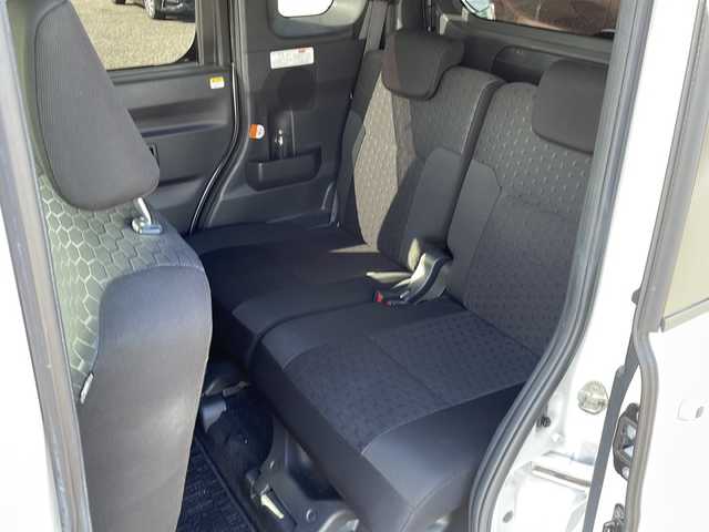 ダイハツ ウェイク G ターボ SA Ⅲ 島根県 2022(令4)年 4.4万km シャイニングホワイトパール ワンオーナー/社外7インチナビ/【Bluetooth/CD/DVD/フルセグTV】/バックカメラ/衝突軽減ブレーキ/前後ドライブレコーダー/両側パワースライドドア/LEDヘッドライト/オートライト/オートマチックハイビーム/ETC/ドアバイザー/純正フロアマット/後席サンシェード/プッシュスタート/スマートキー/ステアリングリモコン