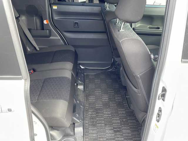 ダイハツ ウェイク G ターボ SA Ⅲ 島根県 2022(令4)年 4.4万km シャイニングホワイトパール ワンオーナー/社外7インチナビ/【Bluetooth/CD/DVD/フルセグTV】/バックカメラ/衝突軽減ブレーキ/前後ドライブレコーダー/両側パワースライドドア/LEDヘッドライト/オートライト/オートマチックハイビーム/ETC/ドアバイザー/純正フロアマット/後席サンシェード/プッシュスタート/スマートキー/ステアリングリモコン