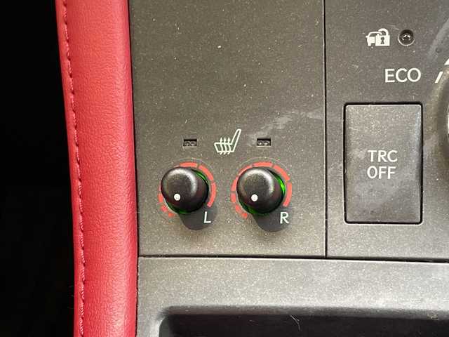 レクサス ＣＴ 200h Fスポーツ 愛知県 2018(平30)年 5.1万km グラファイトブラックガラスフレーク レクサスセーフティセンス/純正ナビ/F-SPOPT専用レザーシート/シートヒーター/バックカメラ/パワーシート/パドルシフト/オートマチックハイビーム/LEDヘッドライト/ドライブレコーダー/革巻きステアリング/ETC2.0/衝突軽減システム/ステアリングスイッチ/スマートキー/プッシュスタート