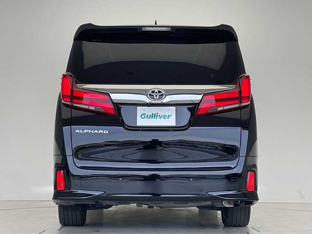 トヨタ アルファード S タイプゴールド 愛知県 2020(令2)年 2.9万km ブラック 純正9型ナビ/フリップダウンモニター/両側パワースライドドア/バックカメラ/電動リアゲート/コーナーセンサー/純正アルミホイール/ETC2.0/LEDヘッドライト/リアオートエアコン/レーンキープアシスト/オートマチックハイビーム/ドライブレコーダー/衝突軽減システム/フルセグ/CD DVD/Bluetooth/ステアリングスイッチ/スマートキー/プッシュスタート