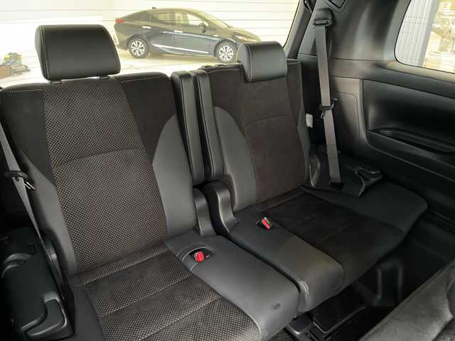 トヨタ アルファード S タイプゴールド 愛知県 2020(令2)年 2.9万km ブラック 純正9型ナビ/フリップダウンモニター/両側パワースライドドア/バックカメラ/電動リアゲート/コーナーセンサー/純正アルミホイール/ETC2.0/LEDヘッドライト/リアオートエアコン/レーンキープアシスト/オートマチックハイビーム/ドライブレコーダー/衝突軽減システム/フルセグ/CD DVD/Bluetooth/ステアリングスイッチ/スマートキー/プッシュスタート