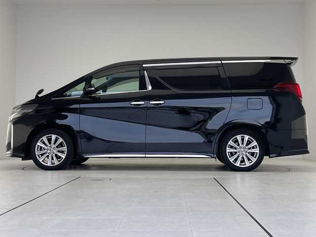 トヨタ アルファード S タイプゴールド 愛知県 2020(令2)年 2.9万km ブラック 純正9型ナビ/フリップダウンモニター/両側パワースライドドア/バックカメラ/電動リアゲート/コーナーセンサー/純正アルミホイール/ETC2.0/LEDヘッドライト/リアオートエアコン/レーンキープアシスト/オートマチックハイビーム/ドライブレコーダー/衝突軽減システム/フルセグ/CD DVD/Bluetooth/ステアリングスイッチ/スマートキー/プッシュスタート