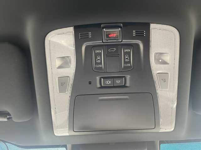 トヨタ ヴェルファイア ハイブリット エグゼクティブ ラウンジ Z 茨城県 2018(平30)年 4.4万km ブラック 純正ナビ/・全方位モニター/・Bluetooth接続/・USB入力端子/・フルセグテレビ/後部座席モニター/ビルドインETC/両側パワースライドドア/電動リアゲート/純正ホイール/オットマン/コーナーセンサー/LEDヘッドライト/カーテンエアバッグ/パワーシート/オートマチックハイビーム