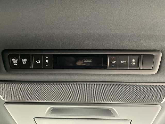 トヨタ ヴェルファイア ハイブリット エグゼクティブ ラウンジ Z 茨城県 2018(平30)年 4.4万km ブラック 純正ナビ/・全方位モニター/・Bluetooth接続/・USB入力端子/・フルセグテレビ/後部座席モニター/ビルドインETC/両側パワースライドドア/電動リアゲート/純正ホイール/オットマン/コーナーセンサー/LEDヘッドライト/カーテンエアバッグ/パワーシート/オートマチックハイビーム