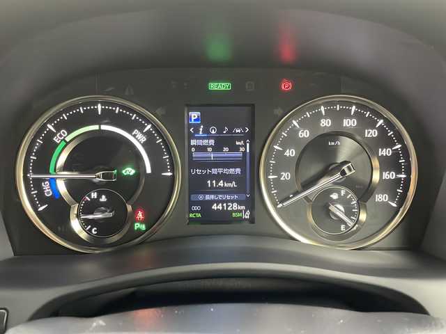 トヨタ ヴェルファイア ハイブリット エグゼクティブ ラウンジ Z 茨城県 2018(平30)年 4.4万km ブラック 純正ナビ/・全方位モニター/・Bluetooth接続/・USB入力端子/・フルセグテレビ/後部座席モニター/ビルドインETC/両側パワースライドドア/電動リアゲート/純正ホイール/オットマン/コーナーセンサー/LEDヘッドライト/カーテンエアバッグ/パワーシート/オートマチックハイビーム