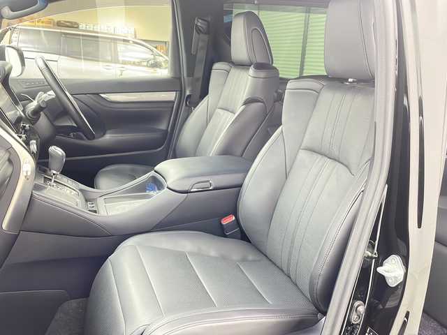 トヨタ ヴェルファイア ハイブリット エグゼクティブ ラウンジ Z 茨城県 2018(平30)年 4.4万km ブラック 純正ナビ/・全方位モニター/・Bluetooth接続/・USB入力端子/・フルセグテレビ/後部座席モニター/ビルドインETC/両側パワースライドドア/電動リアゲート/純正ホイール/オットマン/コーナーセンサー/LEDヘッドライト/カーテンエアバッグ/パワーシート/オートマチックハイビーム