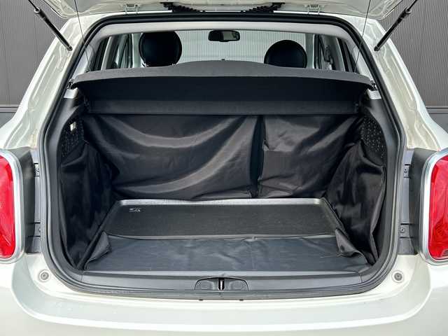 フィアット ５００Ｘ クロスプラス 道東・釧路十勝 2016(平28)年 2.1万km パール ４WD/純正ディスプレイオーディオ/ BT/USB/AUX/バックカメラ/ETC/衝突回避ブレーキ/レーンキーピングアシスト/アダプティブクルーズコントロール/ブラインドスポットモニター/リアパークセンサー/レザーシート/フロントパワーシート/フロントシートヒーティング/オートライト/純正18インチAW/純正フロアマット