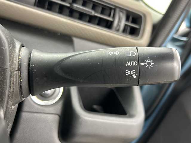 スズキ ワゴンＲ HYBRID FX 三重県 2021(令3)年 1.7万km フィズブルーパールメタリック /禁煙車//シートヒーター//オートライト//レーンキープアシスト//衝突軽減//電格ミラー//AAC//スマートキー//プッシュスタート