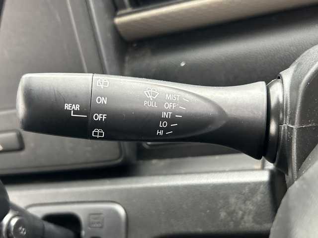 スズキ ワゴンＲ HYBRID FX 三重県 2021(令3)年 1.7万km フィズブルーパールメタリック /禁煙車//シートヒーター//オートライト//レーンキープアシスト//衝突軽減//電格ミラー//AAC//スマートキー//プッシュスタート