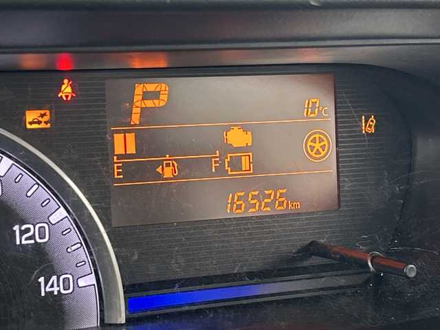 スズキ ワゴンＲ HYBRID FX 三重県 2021(令3)年 1.7万km フィズブルーパールメタリック /禁煙車//シートヒーター//オートライト//レーンキープアシスト//衝突軽減//電格ミラー//AAC//スマートキー//プッシュスタート