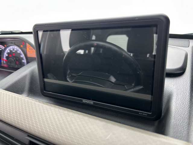 スズキ ワゴンＲ HYBRID FX 三重県 2021(令3)年 1.7万km フィズブルーパールメタリック /禁煙車//シートヒーター//オートライト//レーンキープアシスト//衝突軽減//電格ミラー//AAC//スマートキー//プッシュスタート