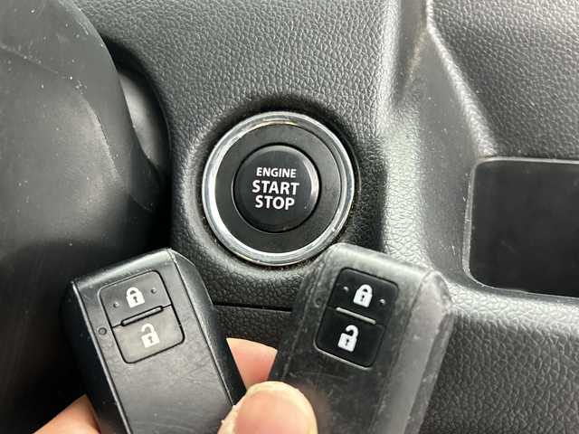 スズキ ワゴンＲ HYBRID FX 三重県 2021(令3)年 1.7万km フィズブルーパールメタリック /禁煙車//シートヒーター//オートライト//レーンキープアシスト//衝突軽減//電格ミラー//AAC//スマートキー//プッシュスタート