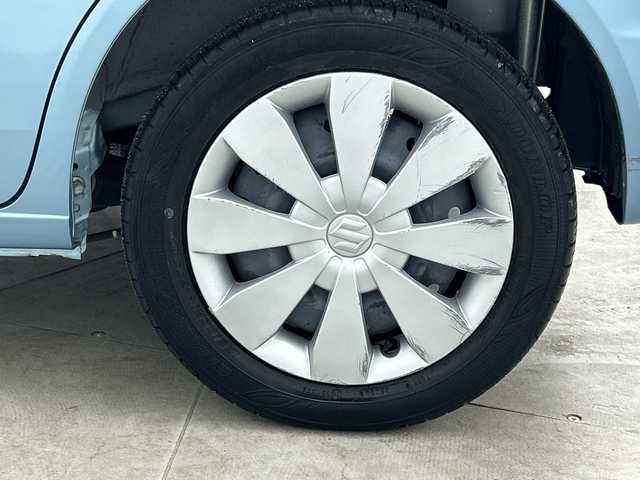 スズキ ワゴンＲ HYBRID FX 三重県 2021(令3)年 1.7万km フィズブルーパールメタリック /禁煙車//シートヒーター//オートライト//レーンキープアシスト//衝突軽減//電格ミラー//AAC//スマートキー//プッシュスタート