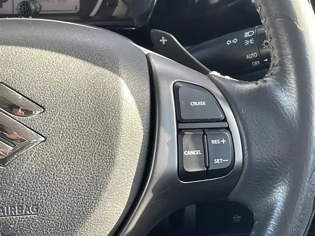 スズキ ハスラー Jスタイル Ⅱ ターボ 道央・札幌 2016(平28)年 7.7万km フェニックスレッドパール/ブルーイッシュブラックパール ・フルタイム4WD/・ターボ/・社外ナビ(DVD&CD&BT&フルセグ）/・ナビ連動ドライブレコーダー/・バックモニター/・ETC/・社外ショックアブソーバー/・HIDヘッドライト/・フォグランプ/・電動格納ミラー/・ウインカーミラー/・イモビライザー/・ESP/・純正ドアバイザー/・フルオートエアコン/・クルーズコントロール/・シートヒーター