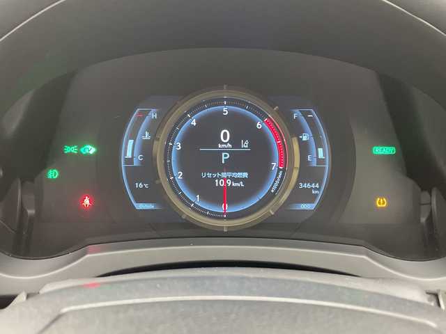 レクサス ＲＣ 300h Fスポーツ プライムブラック 愛知県 2018(平30)年 3.5万km グラファイトブラックガラスフレーク レクサスセーフティセンス/純正12.3型ナビ/サンルーフ/三眼LEDヘッドライト/レーダークルーズコントロール/シートヒーター/エアシート/バックカメラ/パワーシート/コーナーセンサー/純正アルミホイール/ETC2.0/ブラインドスポットモニター/ステアリングヒーター/オートマチックハイビーム/ドライブレコーダー/衝突軽減システム/フルセグ/CD DVD/Bluetooth/ステアリングスイッチ/スマートキー/プッシュスタート