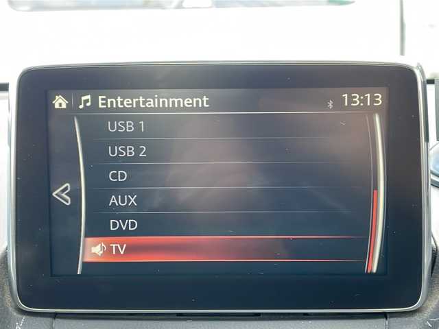 マツダ デミオ XD ツーリング 愛知県 2014(平26)年 10.6万km スノーフレイクホワイトパールマイカ /禁煙//ワンオーナー//エアロ（フロント・サイド・リアアンダー）//純正ナビ//CD/DVD/BT/USB/フルセグ//純正16W//ETC//クルーズコントロール//プリクラッシュセーフティ/車線逸脱警報//スマートシティーブレーキサポート/ハイビームコントロールシステム//ブラインドスポットモニタリング/リアクロストラフィックアラート//アイドリングストップ/横滑り防止装置/盗難防止装置//パドルシフト//LEDオートライト/LEDフォグランプ//オートリトラウィンカーミラー//革巻きステアリング/ステアリングスイッチ//バニティミラー//純正フロアマット//トノカバー//スペアスマートキー//新車時保証書//取扱説明書//ナビ取扱説明書//ディーラー記録簿　H27/H28/H29/H30/R1/R2/R3/R4/R5/R6/R7//ミラーカバー（白）積込