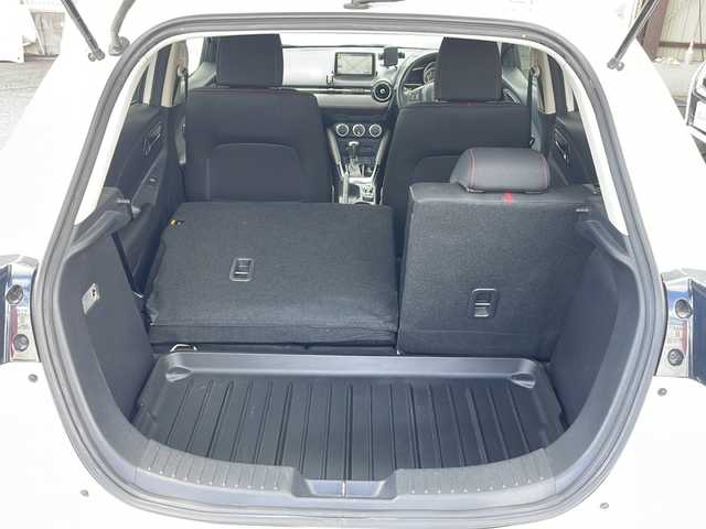 マツダ デミオ XD ツーリング 愛知県 2014(平26)年 10.6万km スノーフレイクホワイトパールマイカ /禁煙//ワンオーナー//エアロ（フロント・サイド・リアアンダー）//純正ナビ//CD/DVD/BT/USB/フルセグ//純正16W//ETC//クルーズコントロール//プリクラッシュセーフティ/車線逸脱警報//スマートシティーブレーキサポート/ハイビームコントロールシステム//ブラインドスポットモニタリング/リアクロストラフィックアラート//アイドリングストップ/横滑り防止装置/盗難防止装置//パドルシフト//LEDオートライト/LEDフォグランプ//オートリトラウィンカーミラー//革巻きステアリング/ステアリングスイッチ//バニティミラー//純正フロアマット//トノカバー//スペアスマートキー//新車時保証書//取扱説明書//ナビ取扱説明書//ディーラー記録簿　H27/H28/H29/H30/R1/R2/R3/R4/R5/R6/R7//ミラーカバー（白）積込