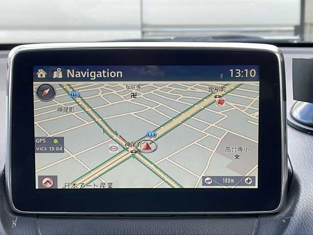 マツダ デミオ XD ツーリング 愛知県 2014(平26)年 10.6万km スノーフレイクホワイトパールマイカ /禁煙//ワンオーナー//エアロ（フロント・サイド・リアアンダー）//純正ナビ//CD/DVD/BT/USB/フルセグ//純正16W//ETC//クルーズコントロール//プリクラッシュセーフティ/車線逸脱警報//スマートシティーブレーキサポート/ハイビームコントロールシステム//ブラインドスポットモニタリング/リアクロストラフィックアラート//アイドリングストップ/横滑り防止装置/盗難防止装置//パドルシフト//LEDオートライト/LEDフォグランプ//オートリトラウィンカーミラー//革巻きステアリング/ステアリングスイッチ//バニティミラー//純正フロアマット//トノカバー//スペアスマートキー//新車時保証書//取扱説明書//ナビ取扱説明書//ディーラー記録簿　H27/H28/H29/H30/R1/R2/R3/R4/R5/R6/R7//ミラーカバー（白）積込