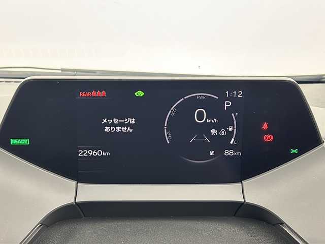 トヨタ プリウス Z 大阪府 2023(令5)年 2.3万km プラチナホワイトパールマイカ モデリスタフルエアロ/パノラマルーフ/12.3型DAナビ/【フルセグTV/FM/BT/USB/AppleCarPlay/AndroidAuto】/デジタルインナーミラー/ワイヤレス充電/100V電源/全方位カメラ/ビルトインＥＴＣ2.0/BSM/トヨタセーフティセンス/・プリクラッシュセーフティ/・緊急時操舵支援/・レーントレーシングアシスト＋レーンディパーチャーアラート/・レーダークルーズコントロール/・オートマチックハイビーム/・ロードサインアシスト/・ドライバー異常時対応システム /・プロアクティブドライビングアシスト/・発進遅れ告知機能/メモリシート/パワーシート/シートヒーター/シートクーラー/ステアリングヒーター/レザーシート/純正AW/パワーバックドア