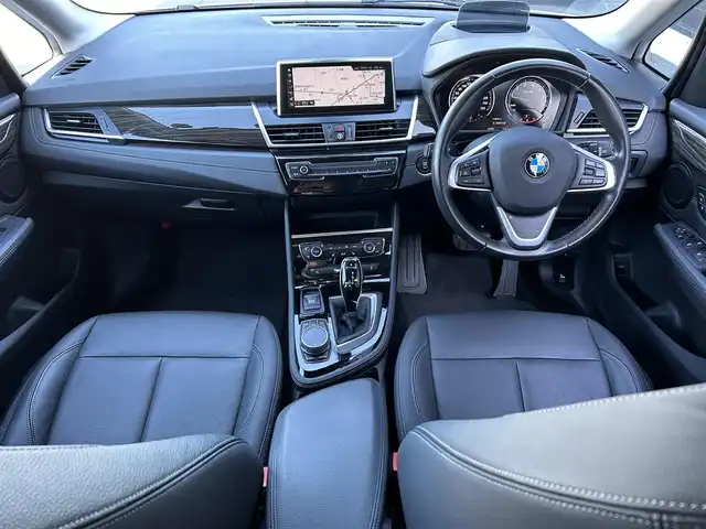 ＢＭＷ ２１８ｉ