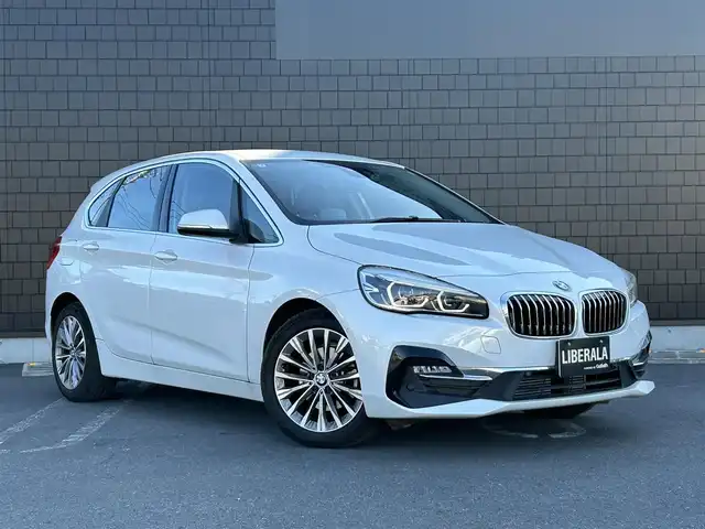 ＢＭＷ ２１８ｉ