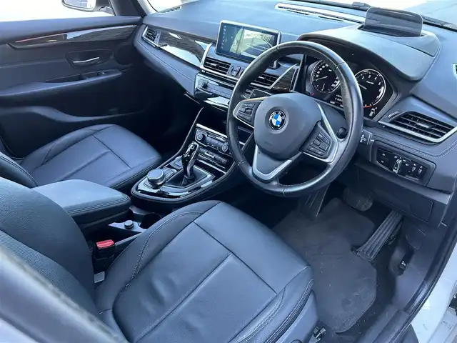 ＢＭＷ ２１８ｉ