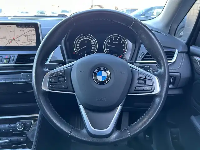 ＢＭＷ ２１８ｉ