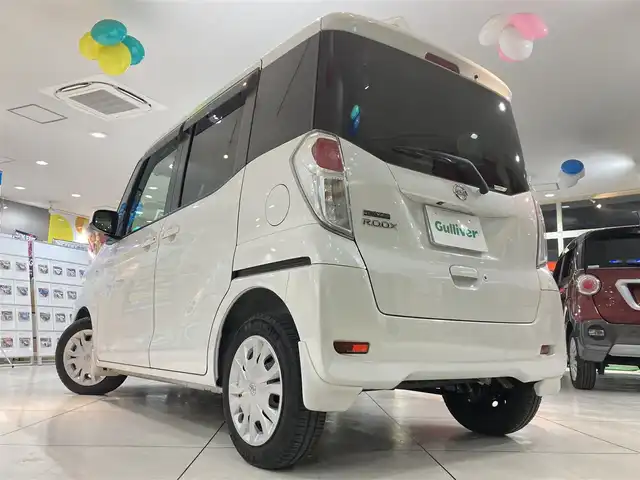 日産 デイズ ルークス