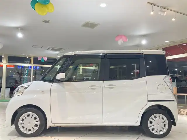 日産 デイズ ルークス