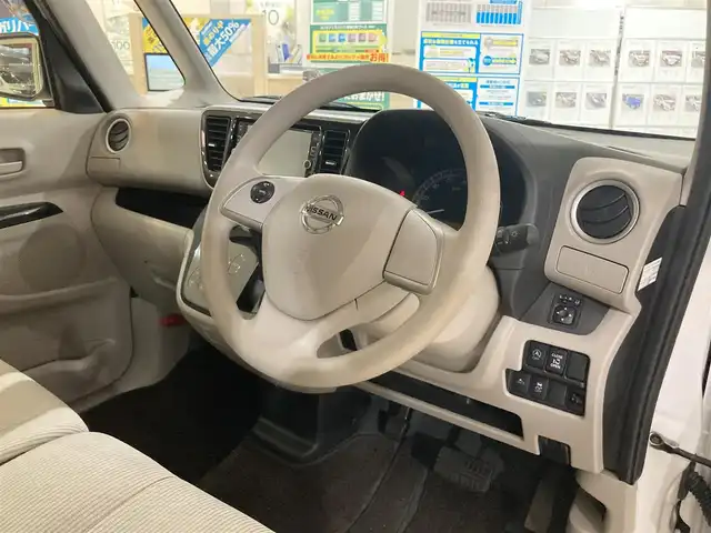 日産 デイズ ルークス