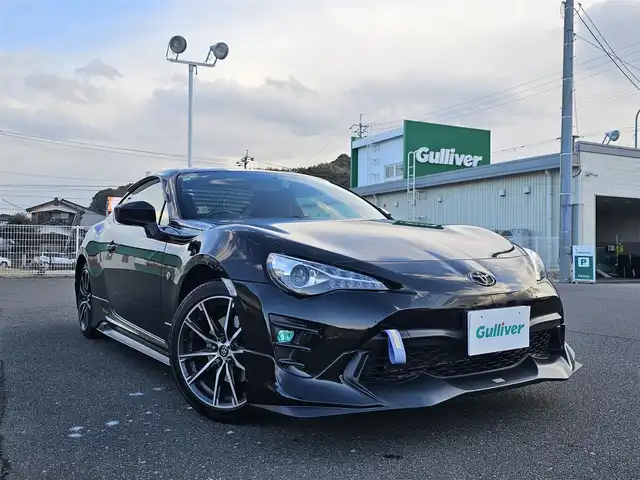 トヨタ ８６