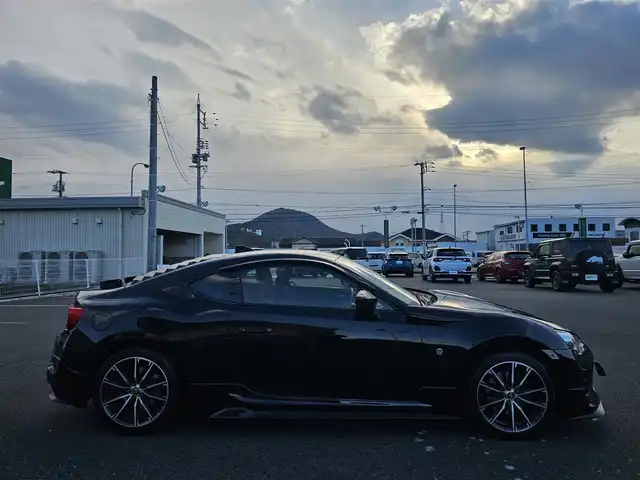 トヨタ ８６