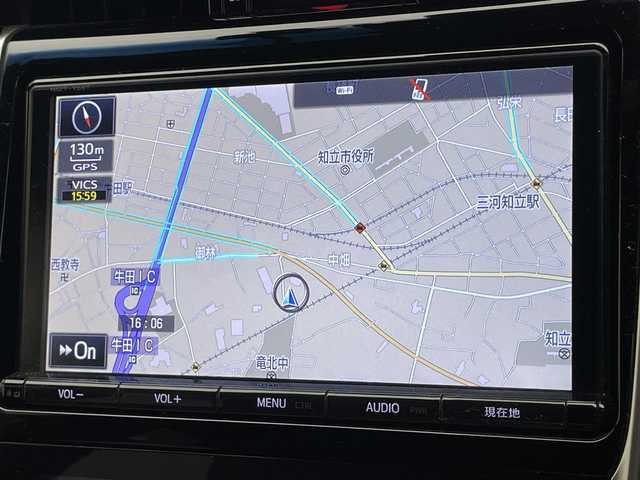 トヨタ ハリアー プレミアム 愛知県 2017(平29)年 8.7万km ブラック 純正９型ナビ　フルセグＴＶ　Ｂｌｕｅｔｏｏｔｈ　モデリスタエアロ　バックカメラ　ハーフレザー　電動リアゲート　電動パーキングブレーキ　セーフティセンス　衝突軽減　追従クルコン　ＬＥＤオートライト　前後ドラレコ　フォグランプ　パワーシート　禁煙車