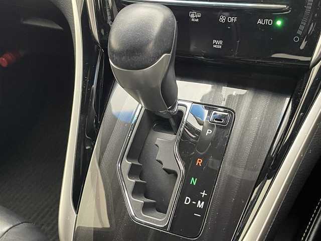 トヨタ ハリアー プレミアム 愛知県 2017(平29)年 8.7万km ブラック 純正９型ナビ　フルセグＴＶ　Ｂｌｕｅｔｏｏｔｈ　モデリスタエアロ　バックカメラ　ハーフレザー　電動リアゲート　電動パーキングブレーキ　セーフティセンス　衝突軽減　追従クルコン　ＬＥＤオートライト　前後ドラレコ　フォグランプ　パワーシート　禁煙車