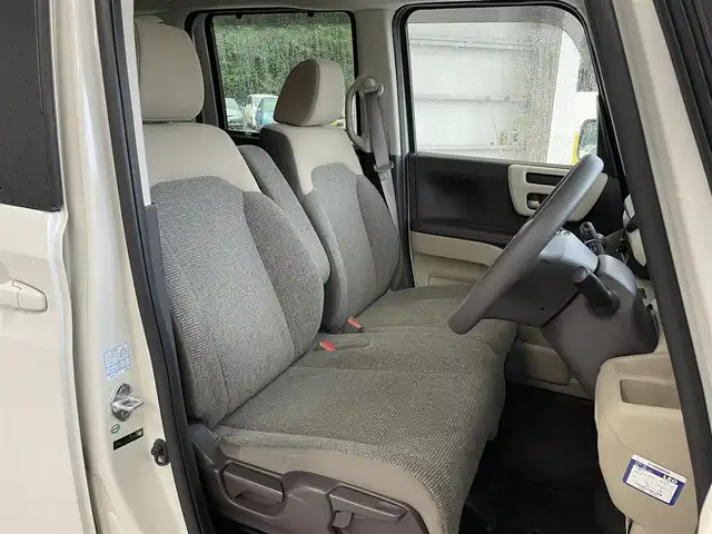 ホンダ Ｎ ＢＯＸ G L 千葉県 2018(平30)年 2.4万km プラチナホワイトパール ETC/ドアバイザー/バックカメラ/TV(フルセグ)/AM/FM/Bluetooth/N側パワースライドドア