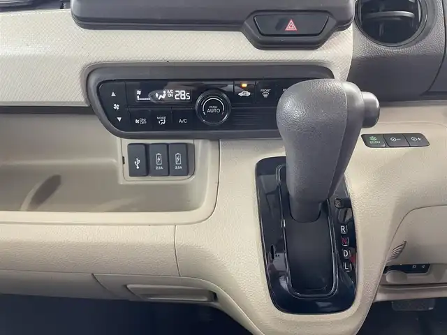 ホンダ Ｎ ＢＯＸ G L 千葉県 2018(平30)年 2.4万km プラチナホワイトパール ETC/ドアバイザー/バックカメラ/TV(フルセグ)/AM/FM/Bluetooth/N側パワースライドドア