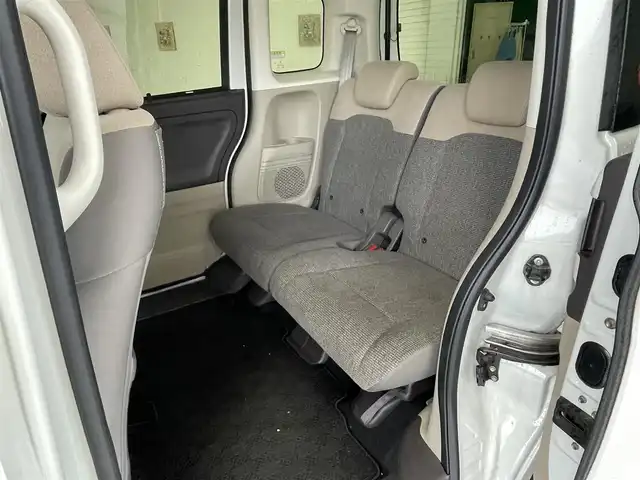 ホンダ Ｎ ＢＯＸ G L 千葉県 2018(平30)年 2.4万km プラチナホワイトパール ETC/ドアバイザー/バックカメラ/TV(フルセグ)/AM/FM/Bluetooth/N側パワースライドドア