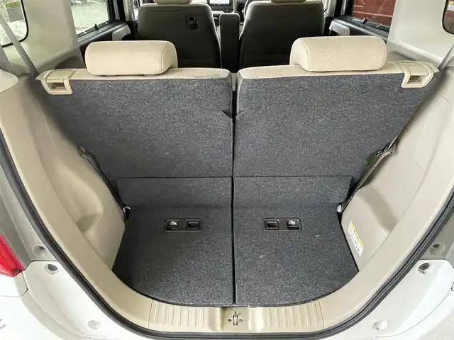 ホンダ Ｎ ＢＯＸ G L 千葉県 2018(平30)年 2.4万km プラチナホワイトパール ETC/ドアバイザー/バックカメラ/TV(フルセグ)/AM/FM/Bluetooth/N側パワースライドドア