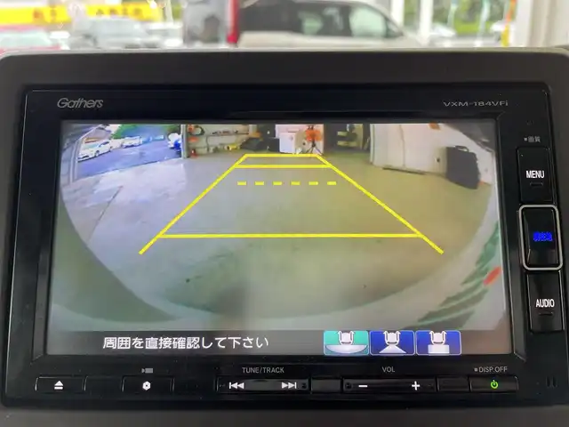 ホンダ Ｎ ＢＯＸ G L 千葉県 2018(平30)年 2.4万km プラチナホワイトパール ETC/ドアバイザー/バックカメラ/TV(フルセグ)/AM/FM/Bluetooth/N側パワースライドドア