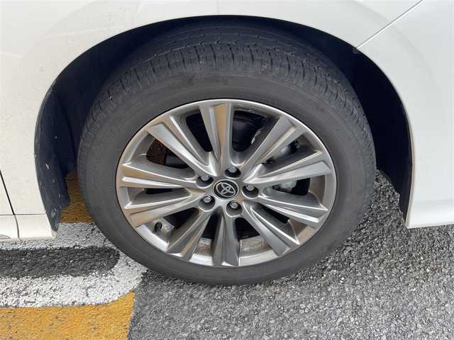 トヨタ アルファード S タイプゴールドⅢ 静岡県 2023(令5)年 1.9万km ホワイトパールクリスタルシャイン ワンオーナー/純正ナビ/フルセグTV/BT/DVD/CDデッキ/純正フリップダウンモニター/両側パワースライドドア/パワーバックドア/3限LEDライト/ハーフレザーシート/黒革調シートカバー/AC100V電源/前後ドライブレコーダー/プリクラッシュセーフティ/レーンキープアシスト/レーダークルーズコントロール/オートハイビーム/クリアランスソナー/ブラインドスポットモニター/TVキャンセラー/ビルトインETC/スマートキー×2/保証書/取扱説明書/ナビ取扱説明書/R6/7点検記録簿有