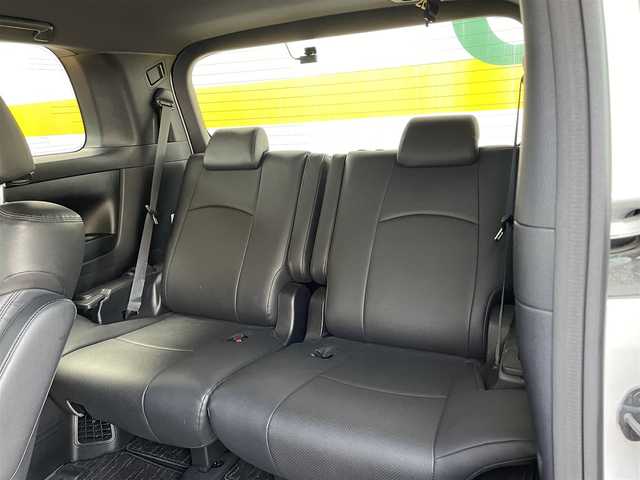 トヨタ アルファード S タイプゴールドⅢ 静岡県 2023(令5)年 1.9万km ホワイトパールクリスタルシャイン ワンオーナー/純正ナビ/フルセグTV/BT/DVD/CDデッキ/純正フリップダウンモニター/両側パワースライドドア/パワーバックドア/3限LEDライト/ハーフレザーシート/黒革調シートカバー/AC100V電源/前後ドライブレコーダー/プリクラッシュセーフティ/レーンキープアシスト/レーダークルーズコントロール/オートハイビーム/クリアランスソナー/ブラインドスポットモニター/TVキャンセラー/ビルトインETC/スマートキー×2/保証書/取扱説明書/ナビ取扱説明書/R6/7点検記録簿有