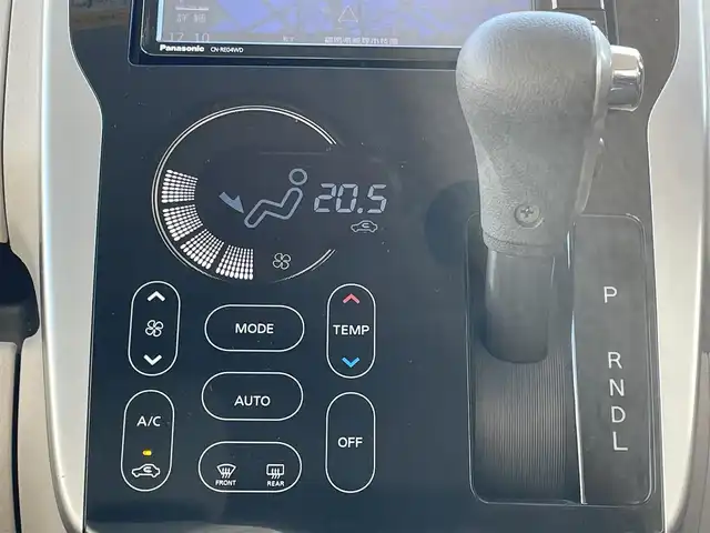 日産 デイズ X 福岡県 2013(平25)年 8.6万km ホワイトパール ・アラウンドビューモニター/・社外ナビ/・360℃ドライブレコーダー/・バックドライブレコーダー/・ETC/・純正14インチスタッドレスタイヤ/・社外サマータイヤ/・ドアバイザー/・プッシュスタート/・スマートキー/・スペアキー/・アイドリングストップ/・TV/・電格ミラー
