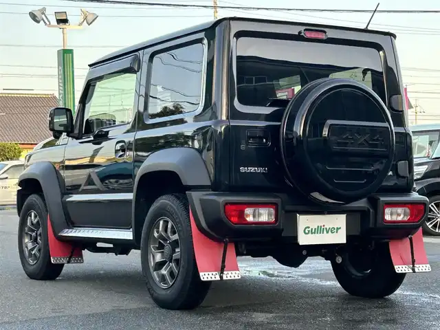 スズキ ジムニー シエラ JC 愛知県 2023(令5)年 1万km ブルーイッシュブラックパール3 社外メモリナビ/フルセグテレビ/バックカメラ/Bluetooth/アイドリングストップ/ウィンカーミラー/クルーズコントロール/ドアバイザー/プッシュスタート/ETC/衝突軽減ブレーキ/レーンキープ