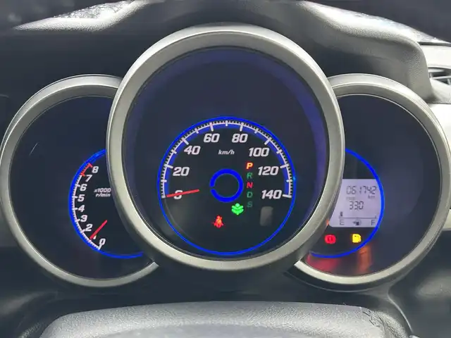 ホンダ Ｎ ＢＯＸ スラッシュ G ターボ Aパッケージ 島根県 2015(平27)年 6.2万km 青Ⅱ CTBA/社外SDナビ/CD/DVD/DTV/Bluetooth/バックカメラ/クルーズコントロール/HIDオートライト/ETC/スマートキー/スペアキー /プッシュスタート /電動格納ミラー/パドルシフト/フロアマット
