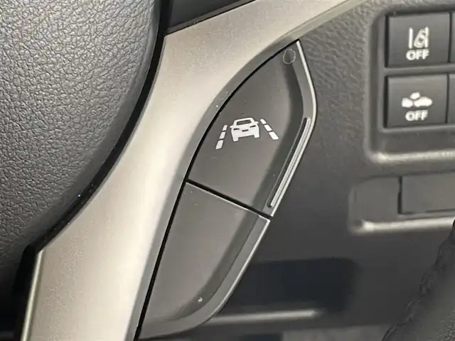 スズキ ハスラー Jスタイル Ⅱ 群馬県 2024(令6)年 0.5万km オフブルーメタリック/ガンメタリック2トーンルーフ 純正９型ナビ　全周囲カメラ　前席シートヒーター　ＬＥＤヘッドライト・フォグ　オートマチックハイビーム　アダプティブクルーズコントロール　衝突被害軽減ブレーキ　レーンアシスト　スマートキー　禁煙車